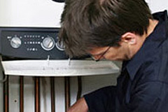 boiler repair Deighton